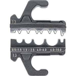 KNIPEX 9739-13 �����p�_�C�X(9733-01�^9733-02�p) 9739-13
