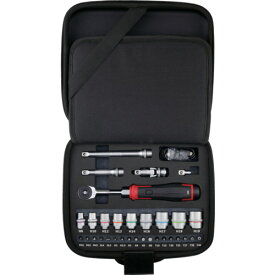 VESSEL 電動スリムラチェットセット 400ER3-1M