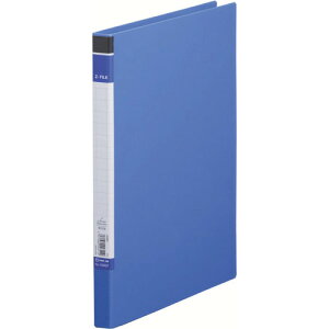 KING JIM Z�t�@�C��BF �� A4�^�e�^ 10mm 100�� 568BF-B