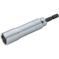 TOP 電動ドリル用ソケット 21mm　EDS21