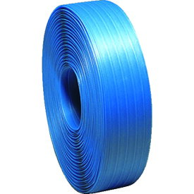 引締用PPバンド 19mm 青 SS-19-B