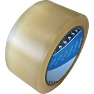 TERAOKA 舞台用ビニルテープ NO.312G 透明艶消し 50mm*30M 312G TMmatte 50X30
