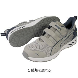 PUMA �O���C�h �O���[/�I���[�u ���[ �t�b�N�����[�v 25.0�`28.0cm