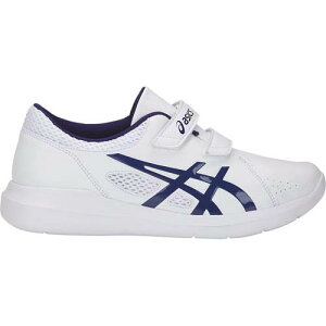 ASICS NURSEWALKER203 �z���C�g*�s�[�R�[�g 26.5cm 1271A032.101-26.5