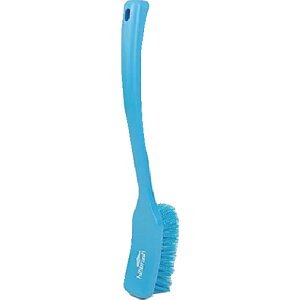 HillBrush �����O�n���h���u���V(�\�t�g)�� 406X50 D10RESB