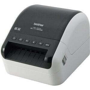brother 4�C���`���M���x���v�����^�[QL1115NWB QL-1115NWB