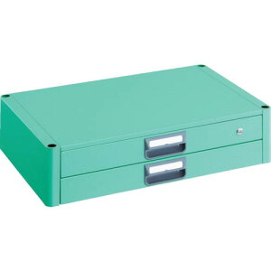 TRUSCO �c�[�����S�� �t�F�j�b�N�X���S�� 2�i���o 750X500 �����O�O���[�� PEW-75X-YG