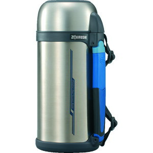 ZOJIRUSHI ステンレスボトル SF-CC15-XA