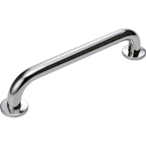 TRUSCO �Z�[�t�e�B�[�o�[ �X�e�����X���ʎd�グ 19XP250XH56 TSB-19-250K