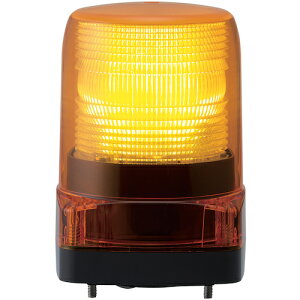 PATLITE LED���^�t���b�V���\���� LFH-12S-Y