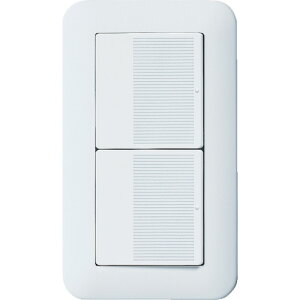 Panasonic �R�X�����C�h�����_�u���X�C�b�`B WTP50012WP