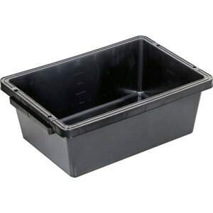 TRUSCO �g���M40L�u���b�N(�p�^�E�Đ������g�p) PSB40-BK