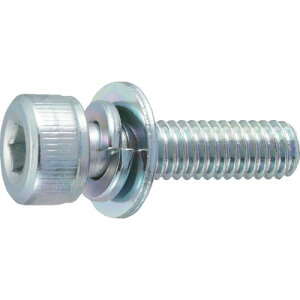 TRUSCO �����g���Z�p���t�{���g I=3 �O���� M4*15 13�{�� (�΂ˍ���+ISO���b�V���[�t��) B777-0415
