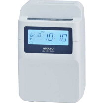 楽天市場】アマノ 電子タイムレコーダーMRX30 MRX30の通販 