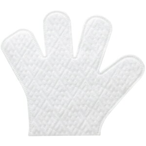 アイメディア ホコリ・汚れ取りワイパー手袋 15枚入 1009612