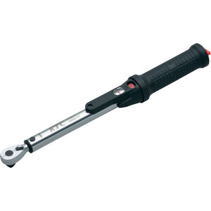 KTC �����p9.5mm �v���Z�b�g�^�g���N�����` �g���N�����͈�5�`25N�Em �S��317.4mm GW025-03