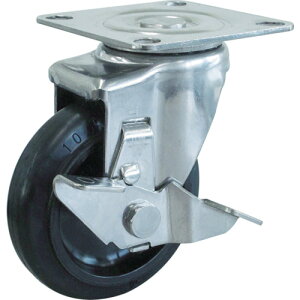 TRUSCO TYS�V���[�Y �I�[���X�e�����X ���� SP�t �S����100mm�@TYSBSUS100