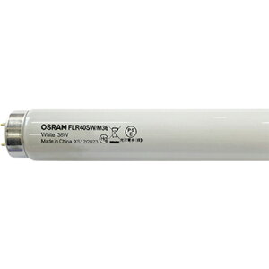 OSRAM�@���ǌu�������v�@���r�b�g�X�^�[�^�[�`�@���F�@36W FLR40SW/M/36