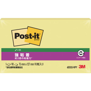 3M ӂ |XgECbg m[g S 75*127mm 90 CG[ 655SS-RPY