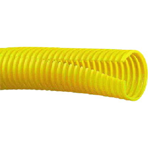 PANDUIT �R���Q�[�g�`���[�u �|���G�`���� �X���b�g�t���� ���a13.0mm 30.48m CLT50F-C4