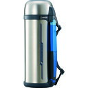 ZOJIRUSHI ステンレスボトル SF-CC20-XA