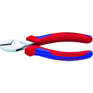 KNIPEX 7305-160 X-CUT コンパクトニッパー 7305160