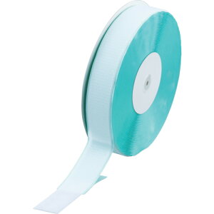 TRUSCO }WbNe[v[[R]] ЕtB 50mmX25m  TMBN-5025-W
