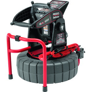 RIDGID RpNg M40VXe CS6x@[T j^[t 63813