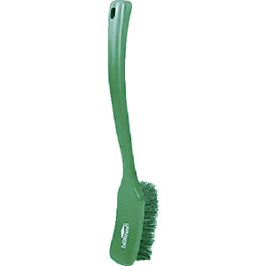 HillBrush �����O�n���h���u���V(�\�t�g)�� 406X50 D10RESG