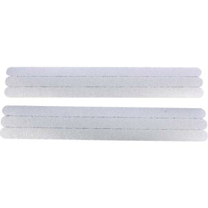 TRUSCO �m���X���b�v�V�[�g (�J�b�g�^�C�v�E�f���p)0.7mmx20mmx380mmm 6���� TNS-20380ST