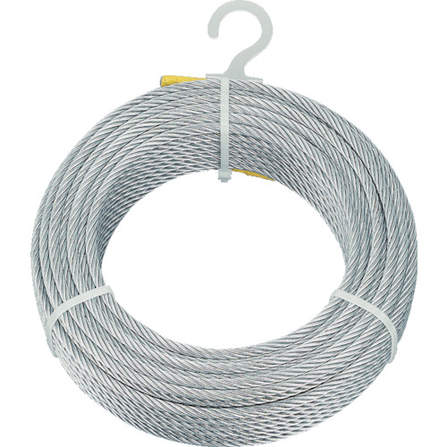 楽天市場】ロープ 6mm 50mの通販