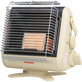 岩谷 マイ暖 CB-STV-MYD3【カセットガスボンベ 付き/本体のみ】