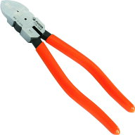 フジ矢 電工VAニッパ200mm(ストレート刃) 77A-200