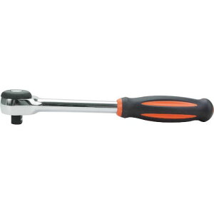 GROZ �f���A���h���C�u���`�F�b�g�n���h�� �����p9.5 �S��225mm RTD�^DD�^3-8�^UG