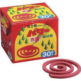児玉兄弟商会 富士錦パワー森林香30巻入 4971833010145