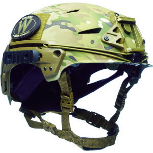 TEAMWENDY Exfil �J�[�{���w�����b�g Zorbium�t�H�[�����C�i 71-Z42S-B31