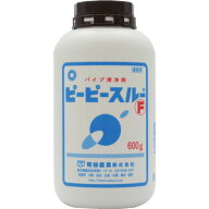 和協産業 ピーピースルーF600g 305487