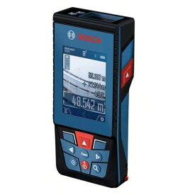 【Bosch（ボッシュ）】 データ転送レーザー距離計（最大測定距離：100m・キャリングバッグ付き）GLM100-25C　GLM10025C