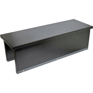 TRUSCO TECCELL(eNZ)ԍڃbN 950x350x300 CRTEC-9535