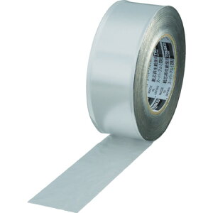 TRUSCO �X�[�p�[�A���~���S���e�[�v �c���Ȃ� ��50mm×����50m�@TRAT502