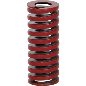 TRUSCO ���^�p�΂� �R�C���X�v�����O ���׏d �O�a35mm ���R��150mm T-SSWM35-150