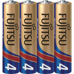 FDK �A���J�����d�r�P4 PremiumS (4�{��) LR03PS(4S)