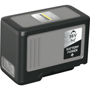 KARCHER�@�Ɩ��p���|�@�A�N�Z�T���[�@�o�b�e���[�p���[�v���X�@36�^75 2.445-043.0