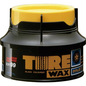 SOFT99 �^�C���u���b�N���b�N�X 02015