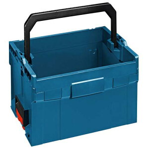 Bosch(�{�b�V��) L-BOXX(�G���{�b�N�X)�J�S�{�b�N�XL LT-BOXX272�@LTBOXX272