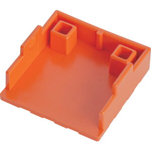 TRUSCO M3�^���ʒI��p�Ɛk�����x�[�X M3-SFC