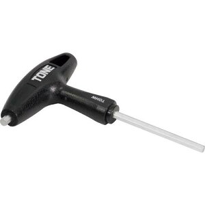 TONE �Z�p�_�����`(T�`) �O���b�v�w�L�T�S�������` �ΕӐ��@5mm �S��158mm TGHW-05