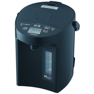 ZOJIRUSHI�@�d�C�|�b�g�@2�D2L�@�\�t�g�u���b�N CV-GD22-BM