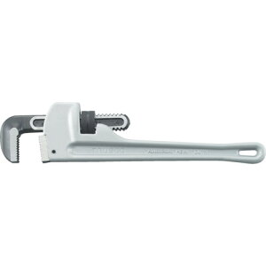TRUSCO �A���~�p�C�v�����` 250mm�@TWG250
