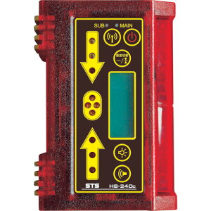 HS240C STS �ȈՃ}�V���R���g���[�� HS-240C